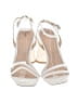 Sam Edelman White Sandals Size 10 - photo 2