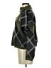 Joseph A. Plaid Green Pullover Sweater Size M - photo 5