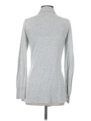White + Warren Cardigan (view 2)