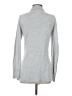 White + Warren Gray Cardigan Size S - photo 2