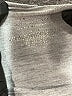 Grayson Threads Gray Sleeveless T-Shirt Size XS - photo 8