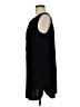Merona Black Casual Dress Size M - photo 5