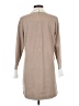 Tuckernuck Tan Casual Dress Size M - photo 2