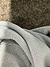Unbranded Silver Turtleneck Sweater Size M - photo 7