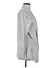 White + Warren Gray Cardigan Size S - photo 4