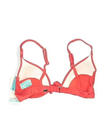Sunsets Swimsuit Top (view 2)
