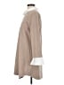Tuckernuck Tan Casual Dress Size M - photo 5