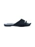 Schutz Black Sandals Size 8 - photo 1
