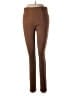 SPANX Brown Active Pants Size M - photo 1