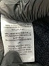 Alfani Black Cardigan Size 2X - photo 5