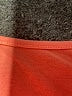 Unbranded Orange Short Sleeve Top Size M - photo 7