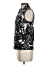 Rafaella Black Tank Top Size S - photo 5