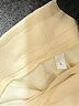 Unbranded Ivory Casual Pants Size L - photo 7