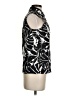 Rafaella Black Tank Top Size S - photo 4