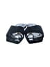 Schutz Black Sandals Size 8 - photo 2