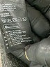 Divided by H&M Metallic Gray Cocktail Dress Size 6 - photo 8