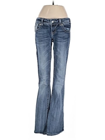 Miss Me Jeans (view 1)