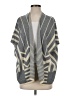 La Fee Verte Gray Cardigan Size S - photo 1