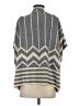 La Fee Verte Gray Cardigan Size S - photo 2