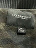 Liverpool Los Angeles Graphic Black Track Jacket Size M - photo 6