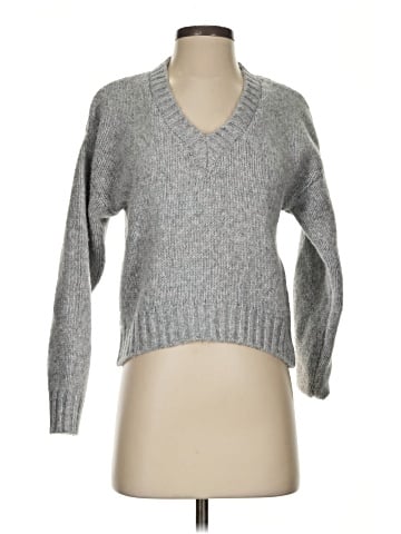 Steve Madden Pullover Sweater (view 1)