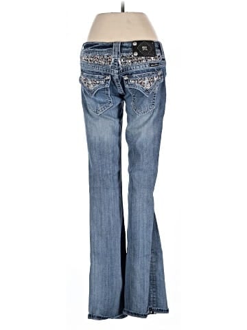 Miss Me Jeans (view 2)