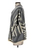 La Fee Verte Gray Cardigan Size S - photo 5
