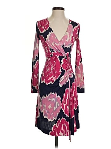 Lilly Pulitzer Casual Dress (view 1)