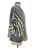 La Fee Verte Gray Cardigan Size S - photo 4