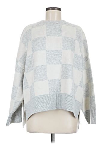 Moon & Madison Pullover Sweater (view 1)
