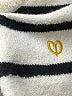 Assorted Brands Ivory Cardigan Size XL (estimated) - photo 7