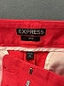 Express Solid Pink Active Pants Size 6R - photo 7
