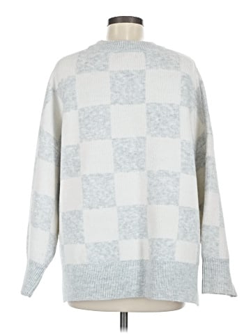 Moon & Madison Pullover Sweater (view 2)