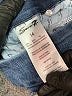 Seven7 Blue Jeans Size 14 - photo 5