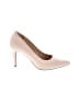 Dream Pairs Ivory Heels Size 7 1/2 - photo 1