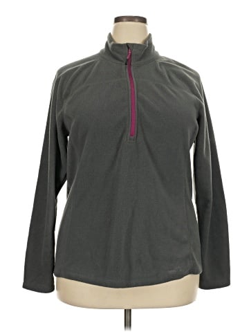 Eddie Bauer Fleece (view 1)