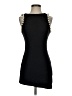 Endless Rose 100% Polyester Black Cocktail Dress Size XS - photo 1