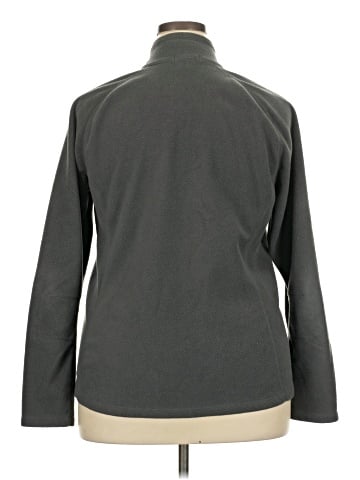 Eddie Bauer Fleece (view 2)