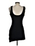 Endless Rose 100% Polyester Black Cocktail Dress Size XS - photo 2
