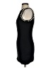 Endless Rose 100% Polyester Black Cocktail Dress Size XS - photo 5