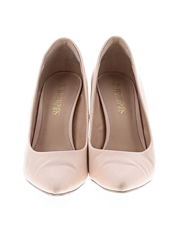 Dream Pairs Heels (view 2)