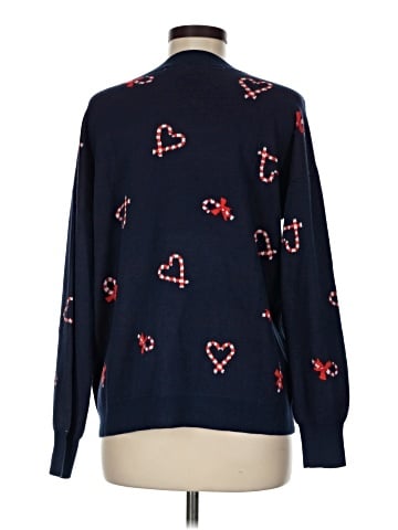 Ann Taylor LOFT Pullover Sweater (view 2)
