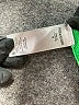 Zadig & Voltaire Green Pullover Sweater Size Med (2) - photo 8