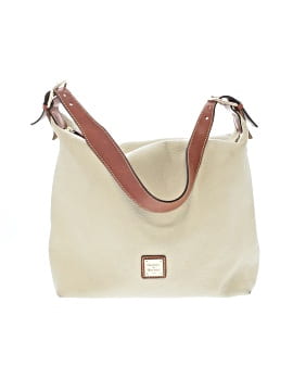Dooney & Bourke Leather Hobo
