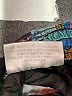 Assorted Brands Paisley Blue Casual Pants Size S - photo 8