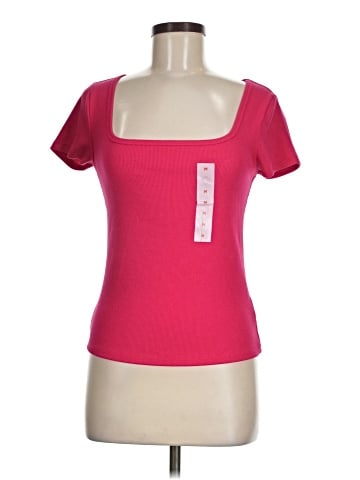 Old Navy Short Sleeve Top (view 1)