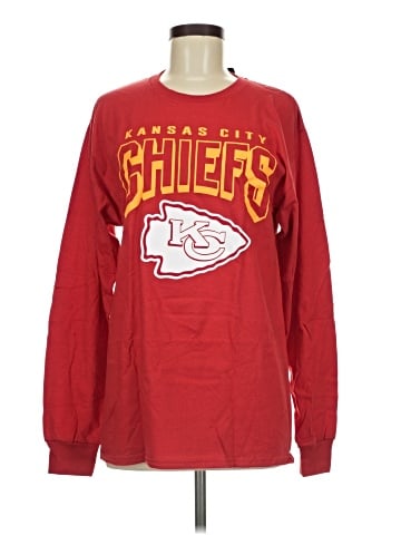 NFL Long Sleeve T-Shirt (view 1)