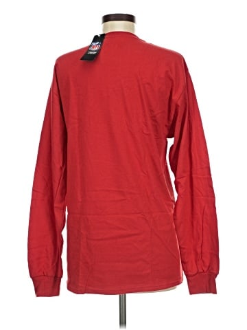 NFL Long Sleeve T-Shirt (view 2)
