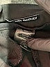 Hilary Radley Solid Black Track Pants Size S - photo 7