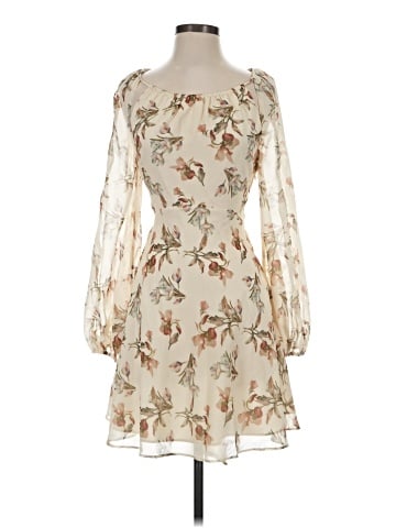 Sachin + Babi Cocktail Dress (view 1)
